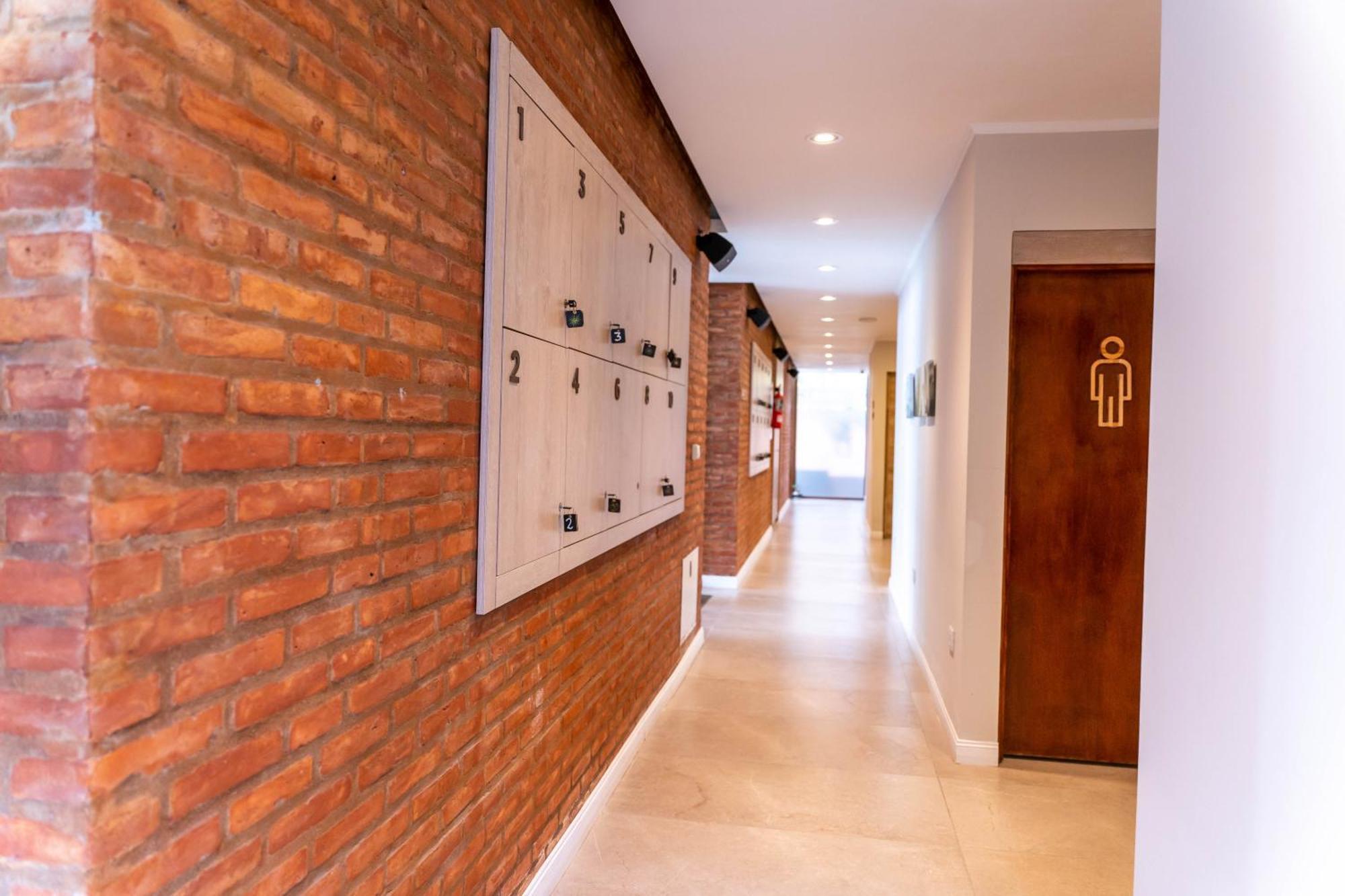 O2 Hotel Valeria Del Mar Exterior photo